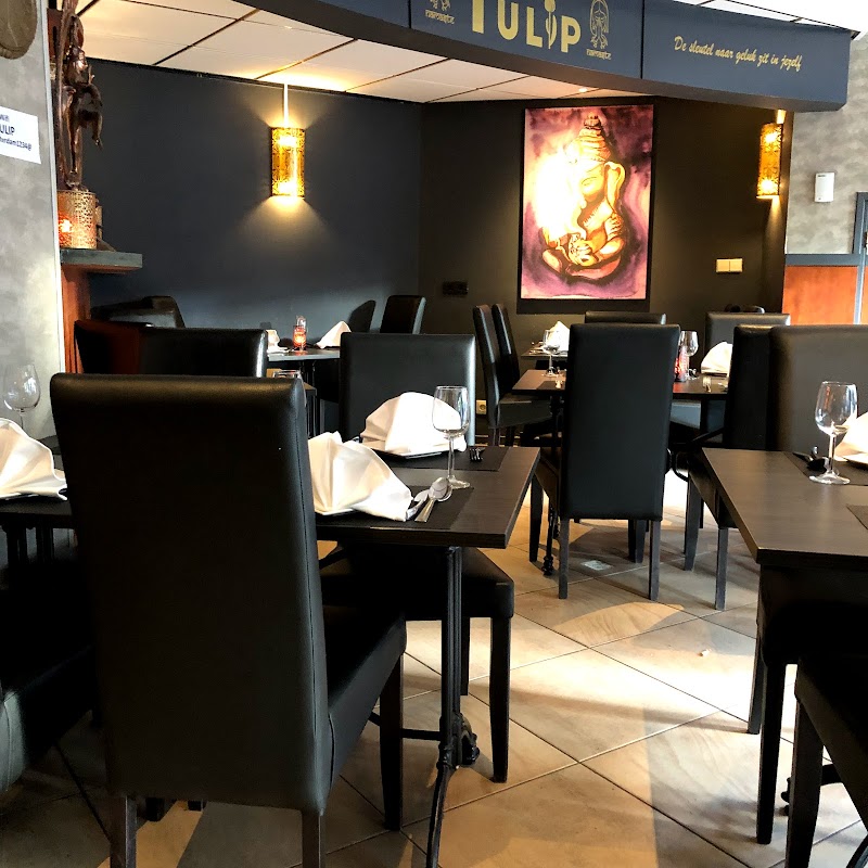 Tulip Indian Restaurant Amsterdam