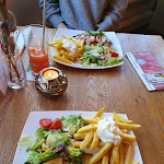 Photo n°1 de l'avis de Felix.i fait le 16/04/2022 à 17:52 sur le  Restaurant Wetterkamp à Castrop-Rauxel