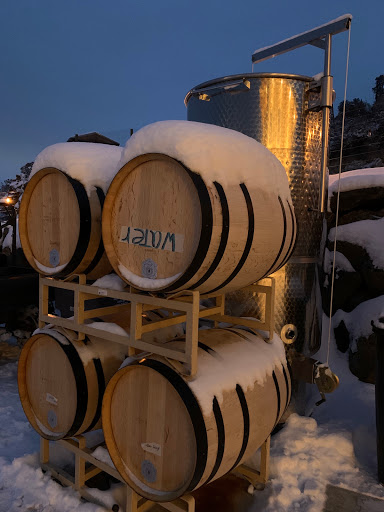 Vineyard «Mellisoni Vineyards», reviews and photos, 3155 US-97 ALT, Chelan, WA 98816, USA