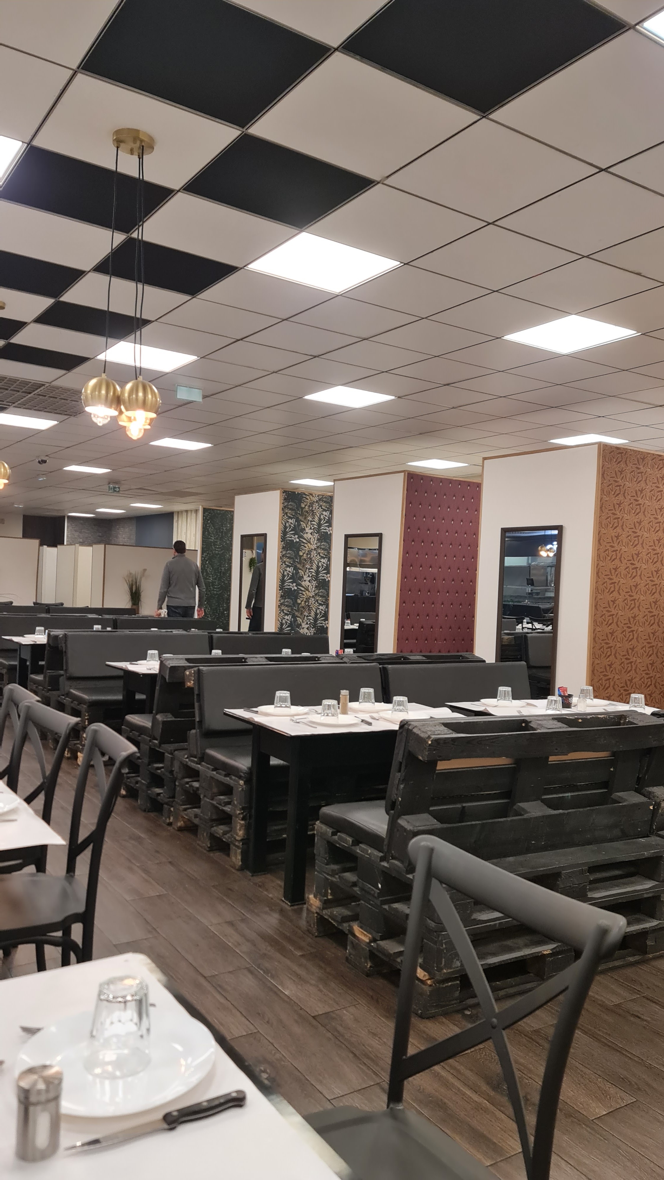 Photo n° 2 de l'avis de Mohammed.s fait le 16/02/2024 à 22:49