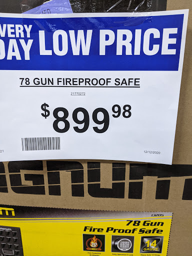 Department Store «Rural King», reviews and photos, 1920 Lube Way, Jasper, IN 47546, USA