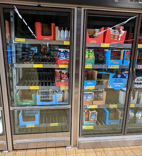 Supermarket «ALDI», reviews and photos, 957 Sagamore Pkwy S, Lafayette, IN 47905, USA