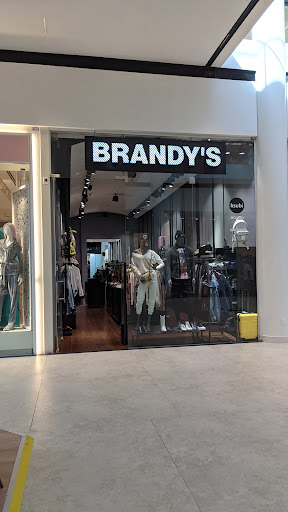 Brandy's