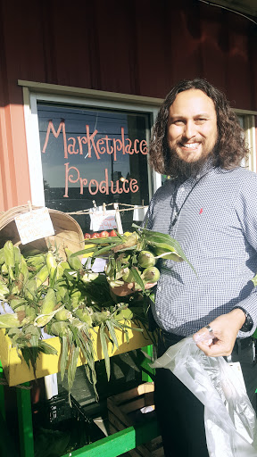 Produce Market «Marketplace Produce», reviews and photos, 11403 Seminole Blvd, Largo, FL 33778, USA