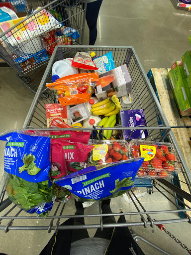 Supermarket «ALDI», reviews and photos, 3463 W FM 544, Wylie, TX 75098, USA