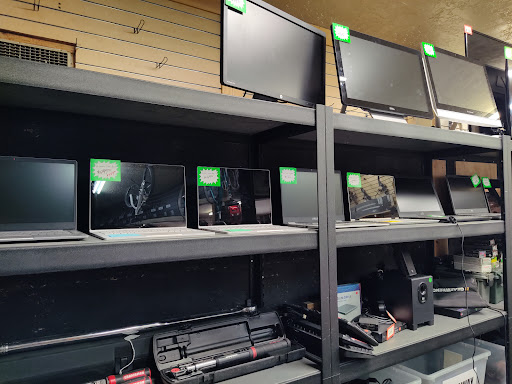 Pawn Shop «American Fork Pawn Shop», reviews and photos, 88 W Main St, American Fork, UT 84003, USA