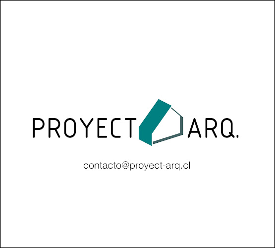 Proyect-ARQ - Arquitecto