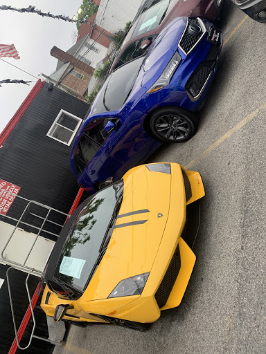 Used Car Dealer «Champions Auto Sales», reviews and photos, 1942 Utica Ave, Brooklyn, NY 11234, USA