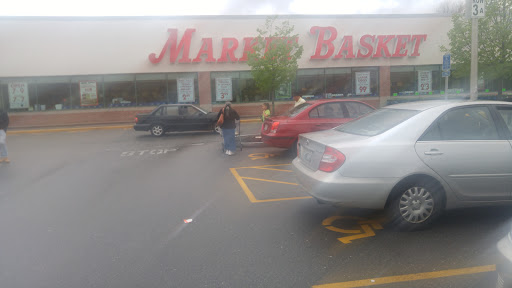 Grocery Store «Market Basket», reviews and photos, 49 Pond St, Ashland, MA 01721, USA