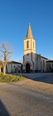 Mairie à Augnax