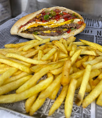 Aliment-réconfort du Restauration rapide Star Tacos à Le Havre - n°1