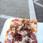 Photo n°1 de l'avis de Dzmitry.u fait le 10/09/2023 à 13:22 sur le  Non Solo Pizza Di Spiandorello Silvana à Rovigo