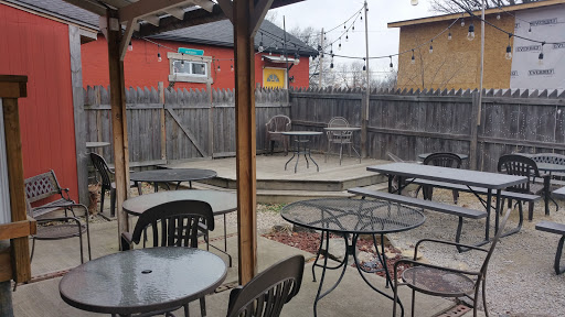 Coffee Shop «North Lime Coffee & Donuts», reviews and photos, 575 N Limestone, Lexington, KY 40508, USA