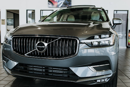 Car Dealer «Volvo of Charlotte», reviews and photos, 7040 E Independence Expy, Charlotte, NC 28227, USA