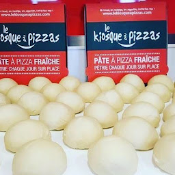 Photo n°16 de Le Kiosque à Pizzas à Les Sables-d'Olonne ()