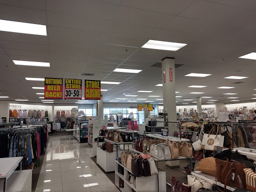 Department Store «Bealls», reviews and photos, 500 N Jackson Rd, Pharr, TX 78577, USA