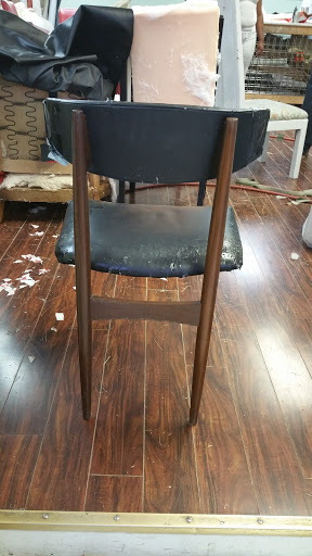 Upholstery Shop «Furniture Bayou Upholstery», reviews and photos, 3415 S Dale Mabry Hwy, Tampa, FL 33629, USA