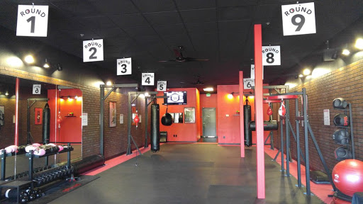 Physical Fitness Program «9Round Natomas - Sacramento», reviews and photos, 4730 Natomas Blvd #130, Sacramento, CA 95835, USA