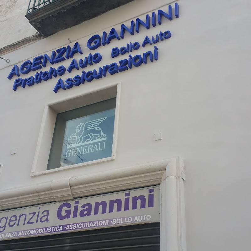 Agenzia Giannini