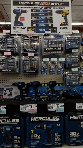 Hardware Store «Harbor Freight Tools», reviews and photos, 729 Colusa Ave b, Yuba City, CA 95991, USA