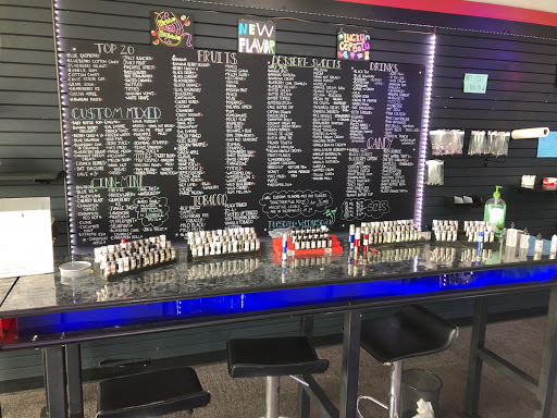 Tobacco Shop «Smoke And Vapor», reviews and photos, 729 Hebron Pkwy #210, Lewisville, TX 75057, USA