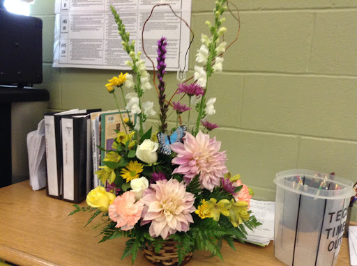 Florist «City Gardener & Florist», reviews and photos, 329 N Chestnut St, Ravenna, OH 44266, USA