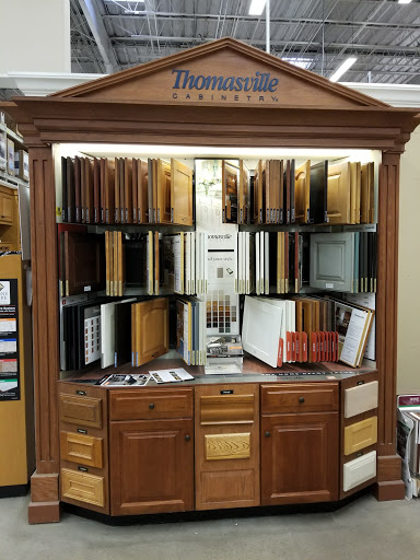 Home Improvement Store «The Home Depot», reviews and photos, 225 Berlin Turnpike, Berlin, CT 06037, USA