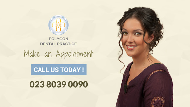 Reviews of Polygon Dental Practice in Southampton - Dentist