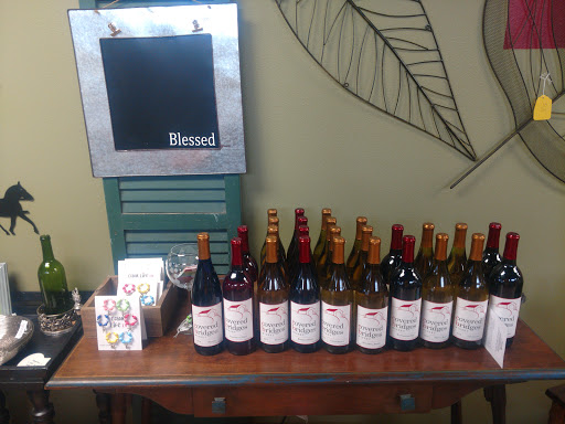 Wine Store «Wines of Iowa», reviews and photos, 234 5th St, West Des Moines, IA 50265, USA