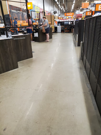 Home Improvement Store «The Home Depot», reviews and photos, 11215 St Charles Rock Rd, Bridgeton, MO 63044, USA