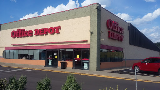 Office Supply Store «Office Depot», reviews and photos, 11711 Princeton Pike, Springdale, OH 45246, USA