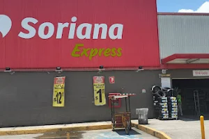 Soriana Express - Huixtla image