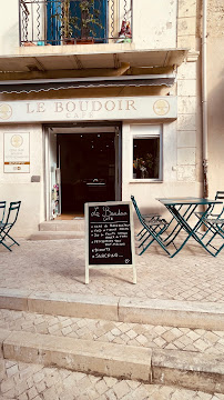 Photos du propriétaire du Café Le Boudoir à Poussan - n°9