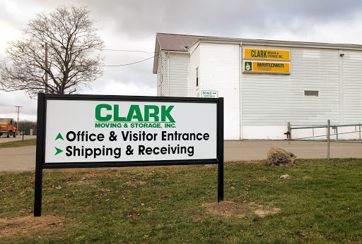 Moving Company «Clark Moving & Storage, Inc.», reviews and photos, 3680 Buffalo Rd, Rochester, NY 14624, USA