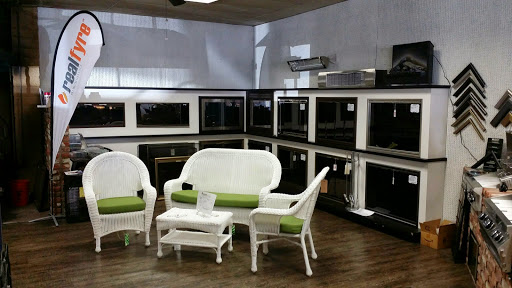 Outdoor Furniture Store «Backyard Expressions», reviews and photos, 6811 Warner Ave, Huntington Beach, CA 92647, USA