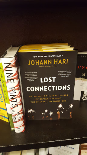 Book Store «Barnes & Noble», reviews and photos, 1317 Lloyd Center, Portland, OR 97232, USA