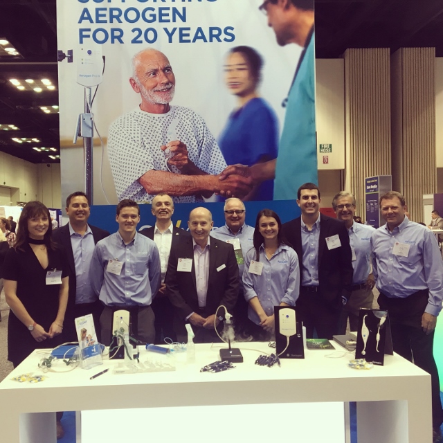 Aerogen USA