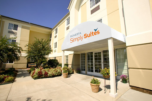 Sonesta Simply Suites Atlanta Gwinnett Place image 1
