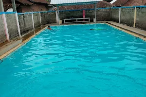 Swimming Pool Brajan Beautiful Karanggede Boyolali image