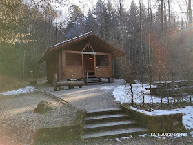 Buchwaldhütte