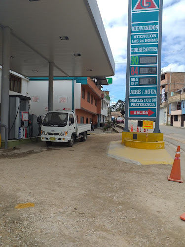 Opiniones de GRIFOS LAYZON SAC en Cajamarca - Gasolinera