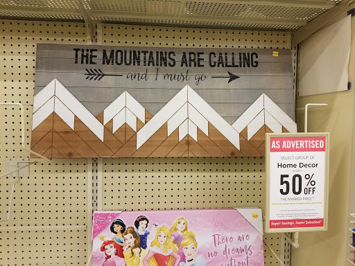 Craft Store «Hobby Lobby», reviews and photos, 815 Brandilynn Blvd, Cedar Falls, IA 50613, USA
