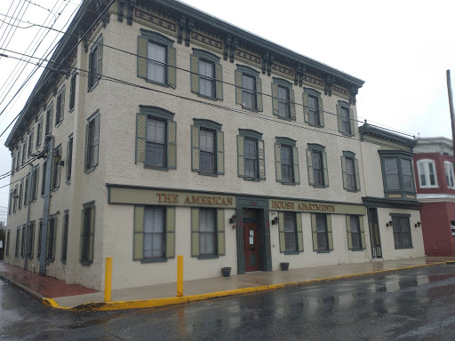 History Museum «Mechanicsburg Museum Association», reviews and photos, 2 W Strawberry Alley, Mechanicsburg, PA 17055, USA