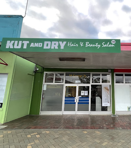 Kut and Dry Hair & Beauty Salon - Other