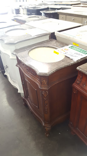 Building Materials Store «Seconds & Surplus Building Materials», reviews and photos, 2725 TX-360, Grand Prairie, TX 75052, USA