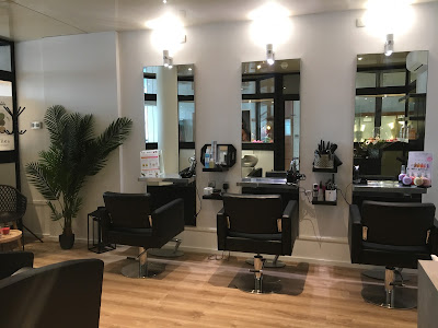 Le Salon By Justine à La Grande-Motte
