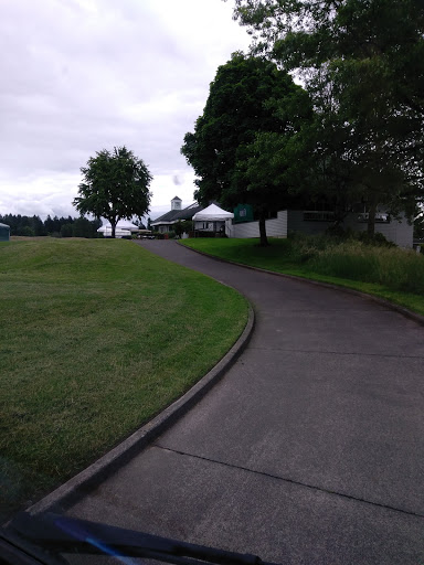 Private Golf Course «Witch Hollow Golf Course», reviews and photos, 12930 NW Old Pumpkin Ridge Rd, North Plains, OR 97133, USA