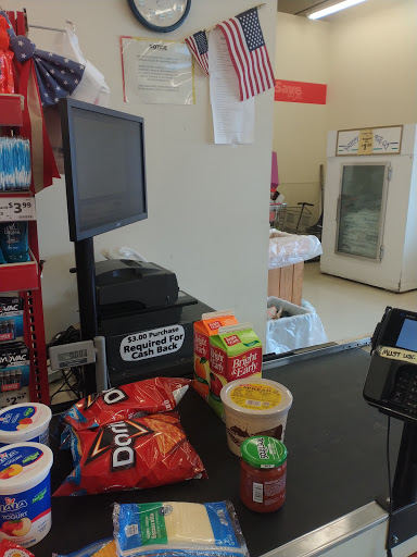 Grocery Store «Save-A-Lot», reviews and photos, 1918 N Dort Hwy, Flint, MI 48506, USA