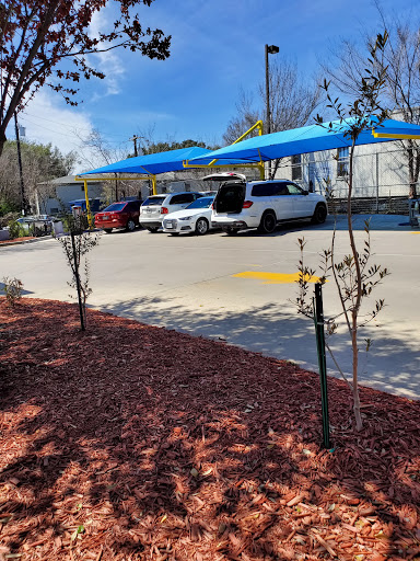 Car Wash «Carmel Car Wash», reviews and photos, 4915 Lemmon Ave, Dallas, TX 75209, USA