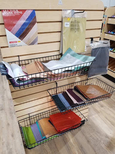 Craft Store «Tandy Leather Portland-21», reviews and photos, 13221 NE Whitaker Way, Portland, OR 97230, USA